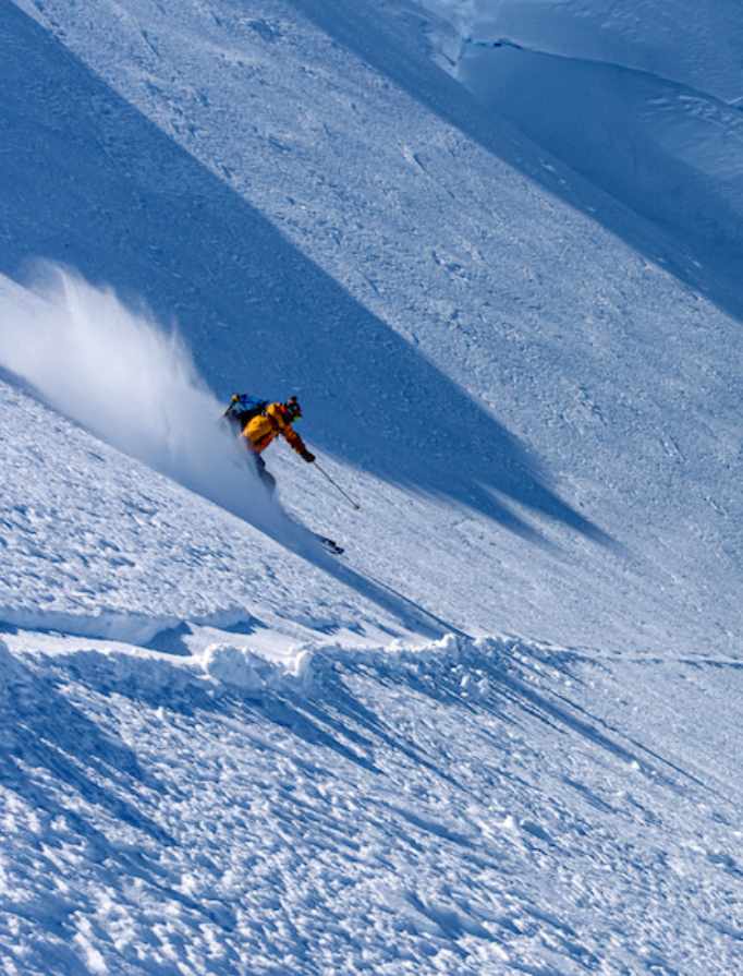 American Alpine Club expedition coverage