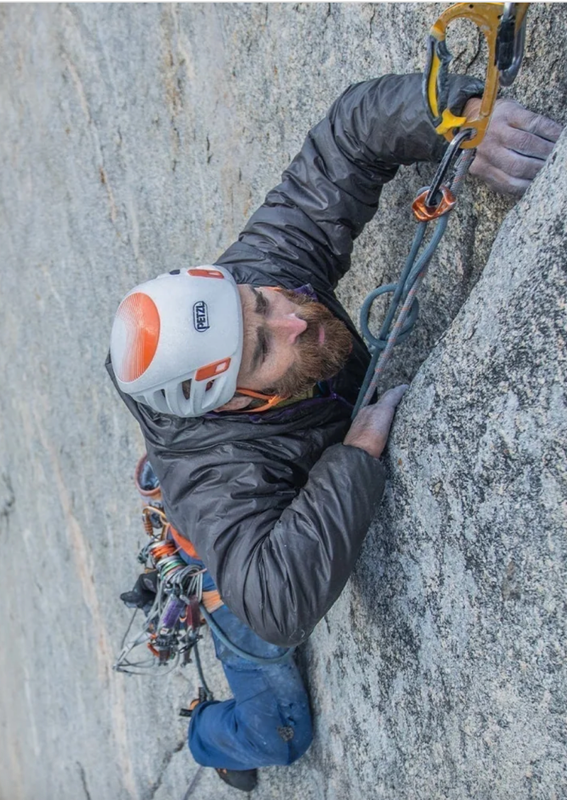 Scarpa expedition coverage