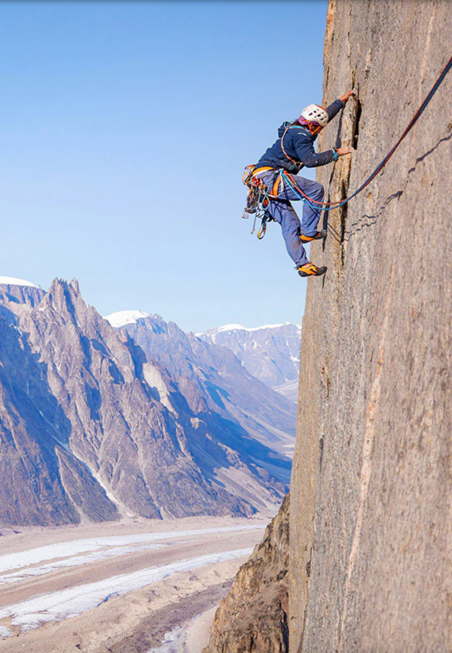 patagonia expedition coverage