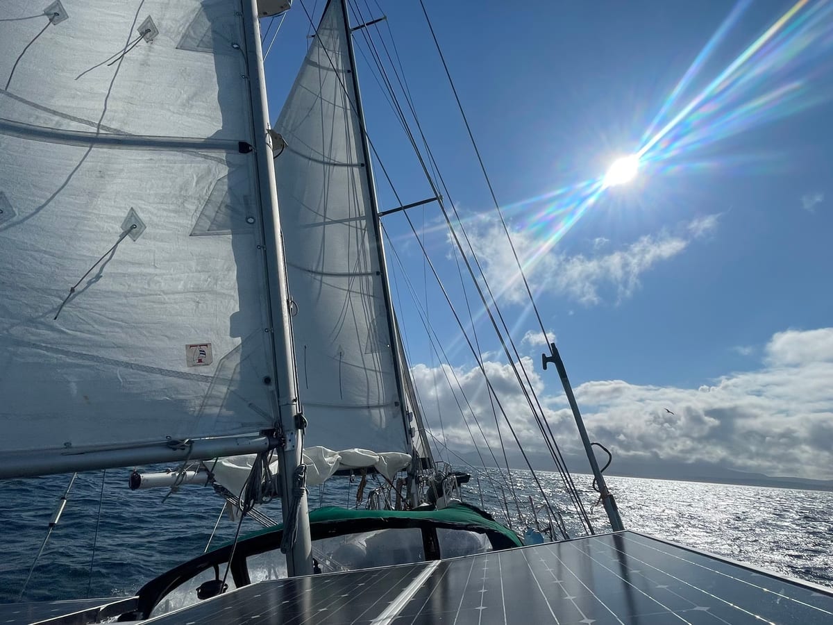 Offshore conditions